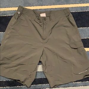Columbia PFG Shorts
